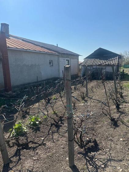 Casă cu 4 camere în Mihălceni