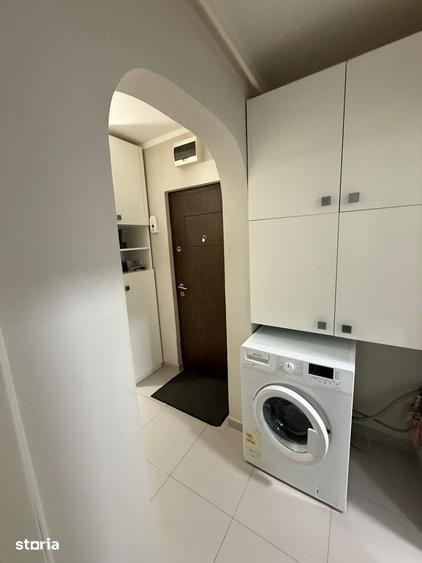 Apartament cu 2 camere decomandate, Burdujeni- Cuza Voda 1 - 1