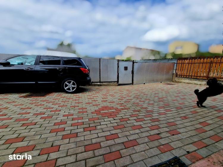 Casa individuala | 4 camere | 110mp util | Iris | Zona Auchan! - 8