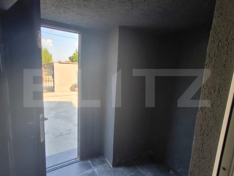 Casă cu 3 camere cu Teren 190 Mp în 1 Mai