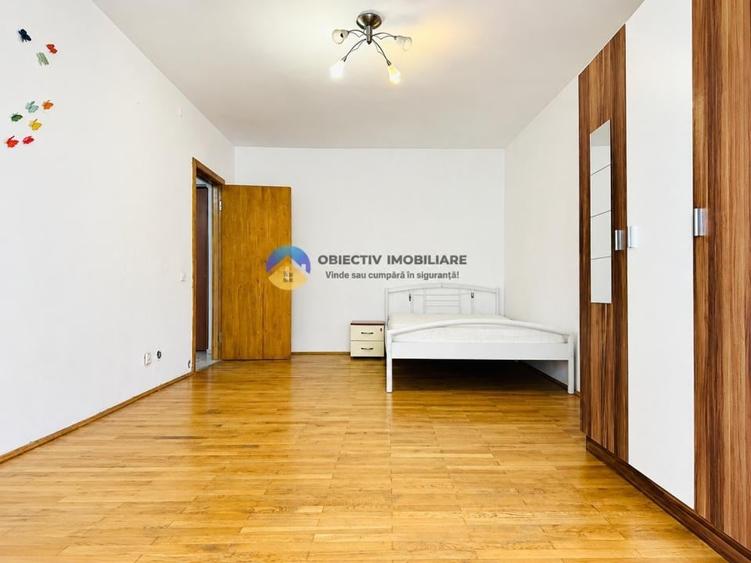 Apartament 2 camere Precista ,etaj 1 - 12