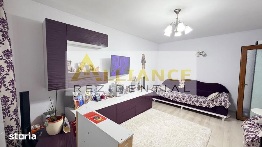 APARTAMENT 3 CAMERE DECOMANDAT | 66,49 MP | CENTRALA PROPRIE | 2 LOCUR - 11