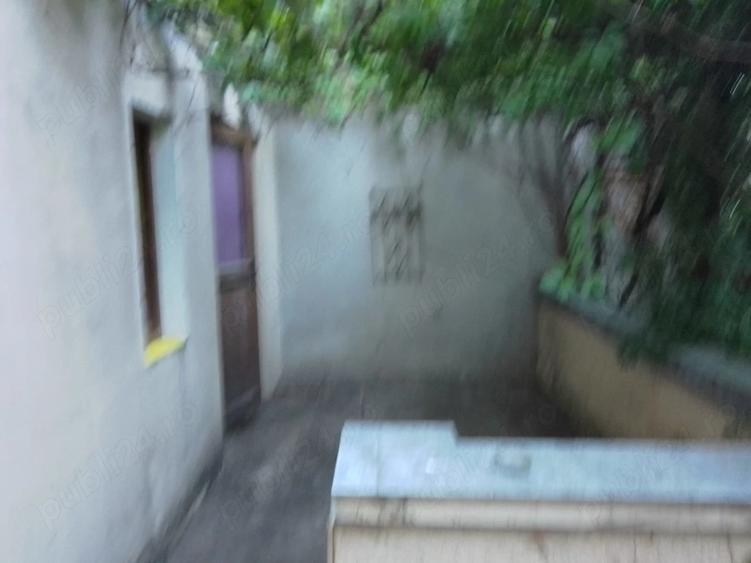 Apartament cu 2 camere nedecomandat în Foeni