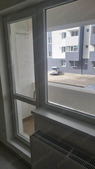 Apartament cu 2 camere decomandat în Chiajna
