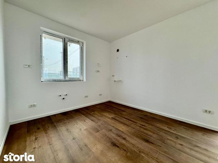 Vanzare vila individuala Tunari | Complex Teilor 77 - Finalizat - 7