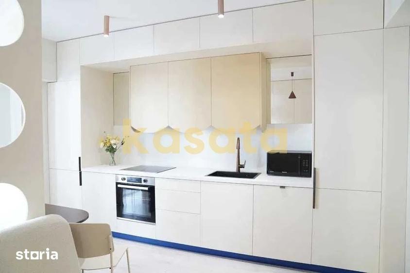 Apartament, 41 m2, - 4