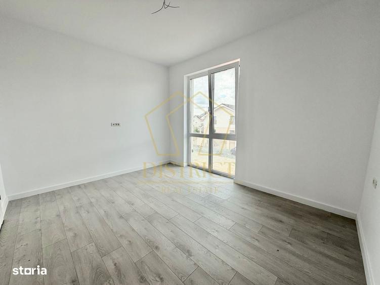 Apartament cu 2 camere în Rudicica