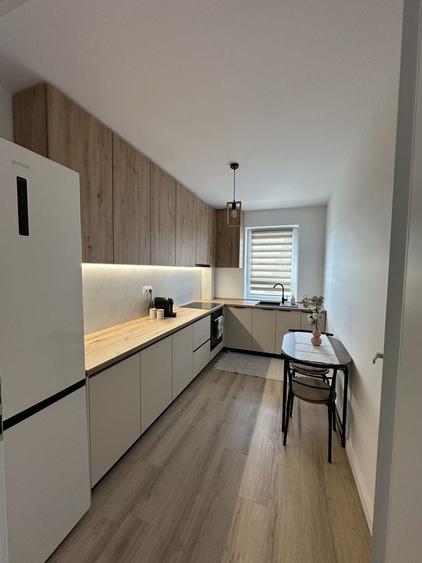 Apartament de inchiriat- Maurer Residence - 1