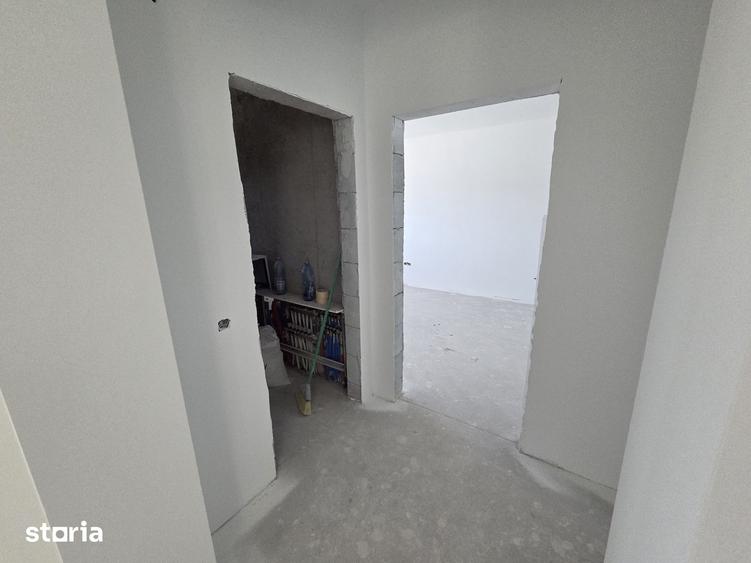 Apartament cu 2 camere în Vișani