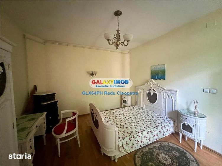 Casă cu 4 camere cu Teren 290 Mp în Rudului
