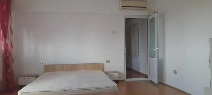 Garsonieră decomandată în Mazepa 2