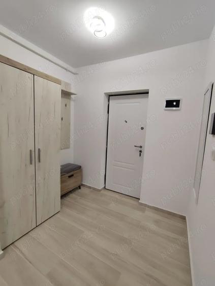 Apartament cu 2 camere decomandat în Calea Urseni