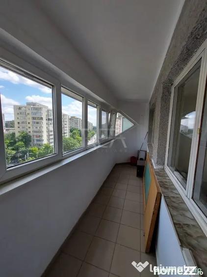 Apartament cu 4 camere decomandat în Pantelimon