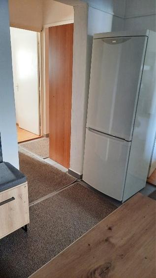 Apartament cu 3 camere decomandat, mobilat în Terezian