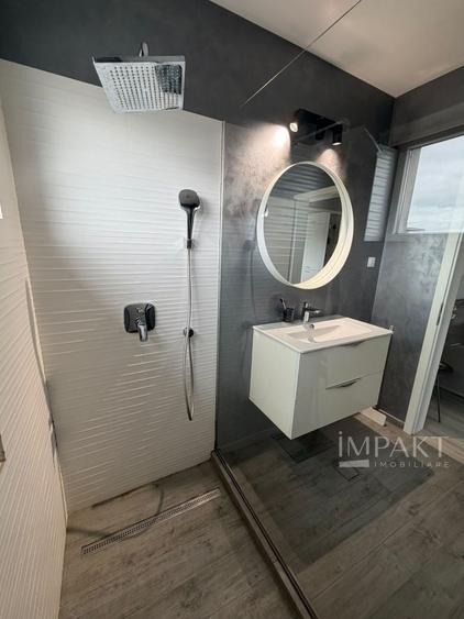 Apartament modern cu 3 camere de tip Penthouse in Marasti Leroy Merlin - 14