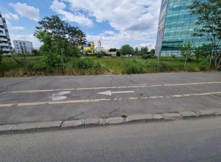 Teren de 167 mp, în Tudor Vladimirescu