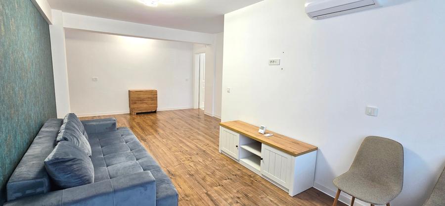 Apartament cu 2 camere decomandat, mobilat în Valea Adâncă