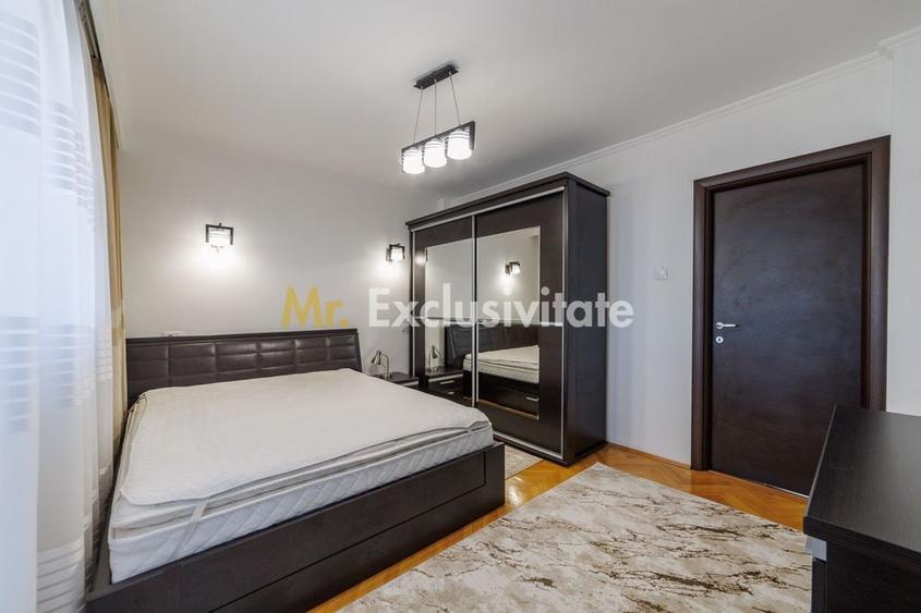 APARTAMENT 2 CAMERE, ULTRACENTRAL - PITE?TI - 7