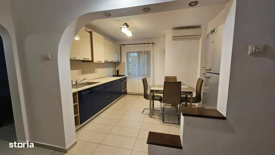 Apartament cu 2 camere în Drumul Sării