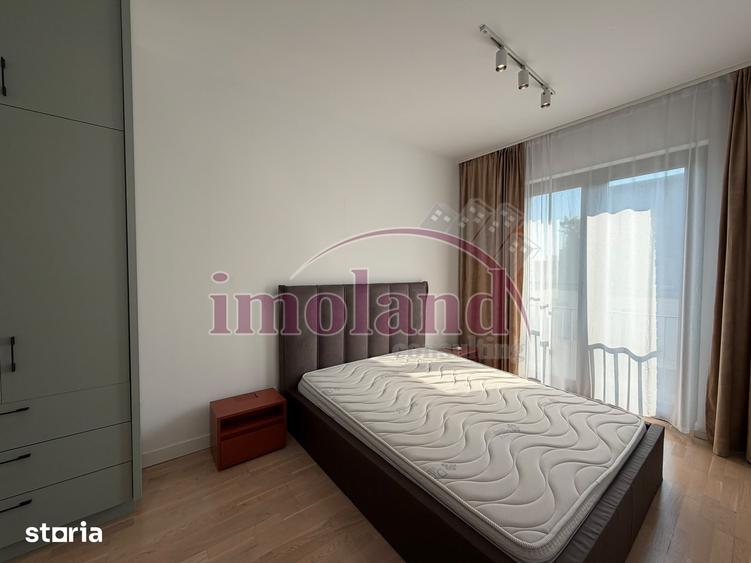 Apartament cu 2 camere în Sud