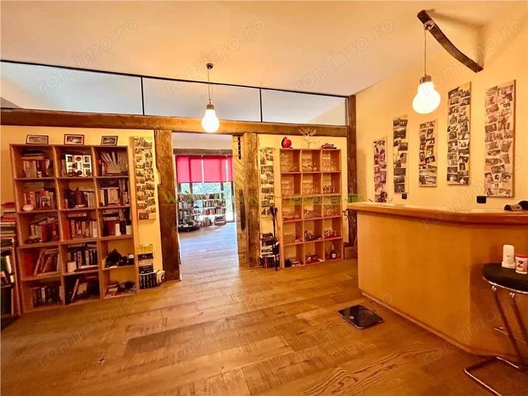 Casa versatila, cu potential real de investitie Sacele - 11