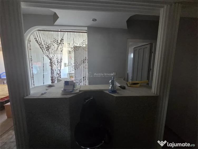 Apartament cu 4 camere decomandat în Ostroveni