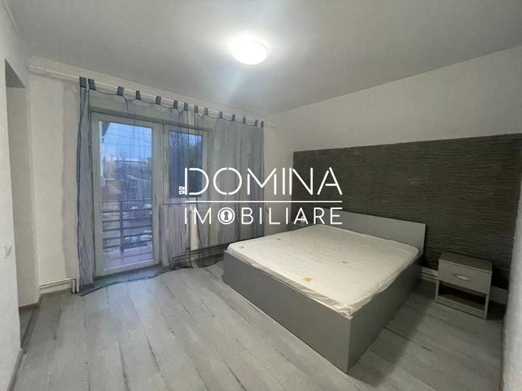 Casă individuală cu 4 camere cu Teren 410 Mp în Central
