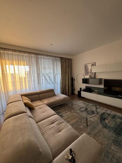 Apartament 2 camere premium | Parcare | Cortina Residence Herastrau - 2