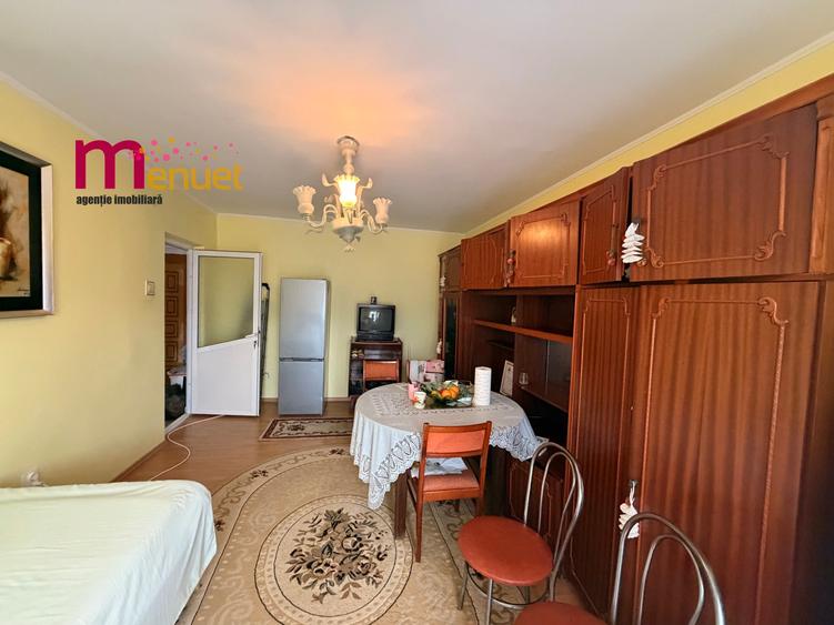 Apartament 2 camere,zona Palatul Copiilor - 7