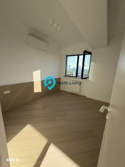 Apartament 3 camere Pipera - 5