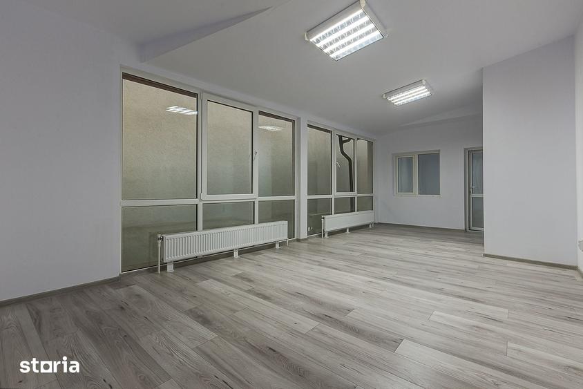 Spațiu comercial, de 45 mp, în Central