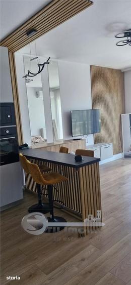 Apartament 2 camere SILK DISTRICT-- 550 EURO - 7