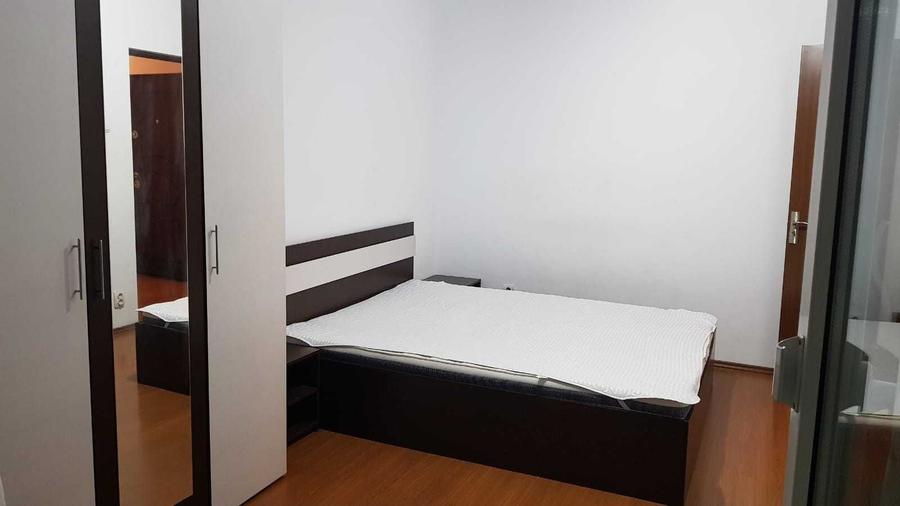 Apartament cu 2 camere decomandat în Mănăștur