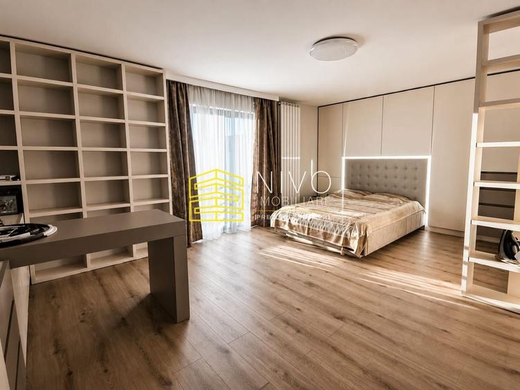 Casă singur în curte - Mureș - Livezeni - 23