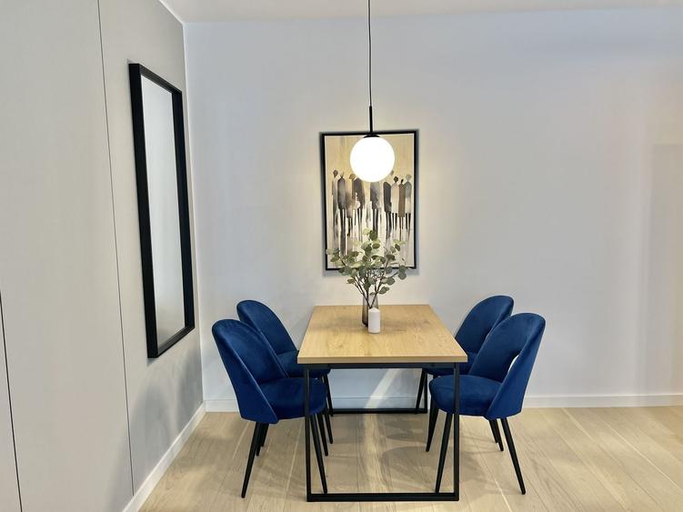 Nusco City/ Apartament lux/ parcare inclusa - 4