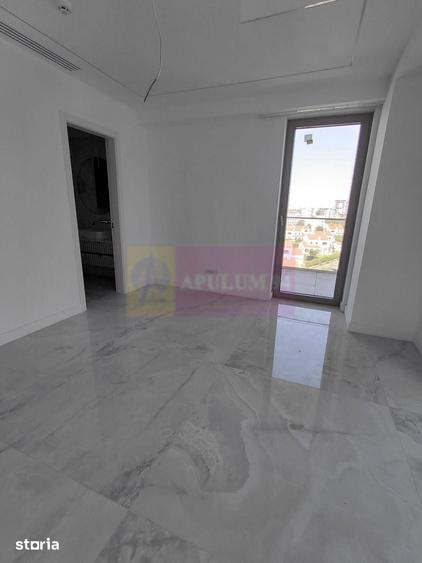 Apartament cu 3 camere în Nord