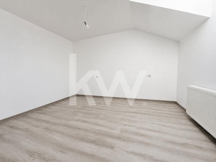 Apartament cu 3 camere semidecomandat în Griviței