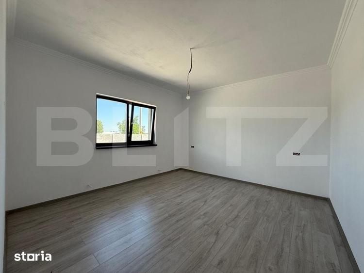 Casa P+1, zona Braniste, 4 dormitoare, 135 mpu, 410 mp teren - 9