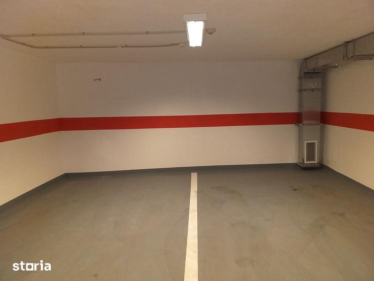 Garsonieră decomandată în Ștefan cel Mare