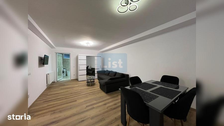 0% Comision | Apartament modern cu 2 camere si parcare | Platinia - 3