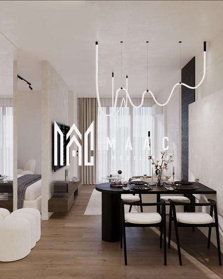 APARTAMENT TIP STUDIO I CALEA SURII MICI - 7