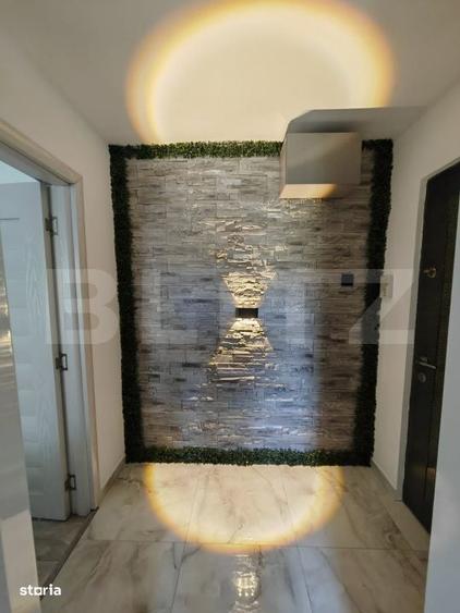 Apartament cu 2 camere în Deve