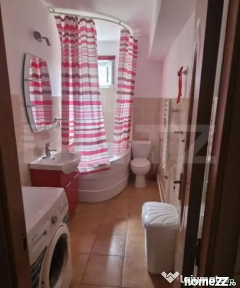 Apartament cu 2 camere decomandat în Doicești