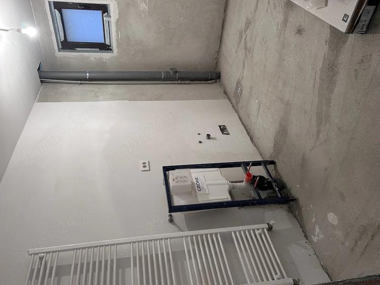 Casă cu Teren 670 Mp în Bucov