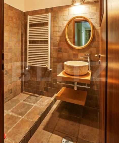 Vila exclusivista de 340 mp utili,Teren 1.400 mp,Jacuzzi & - 15