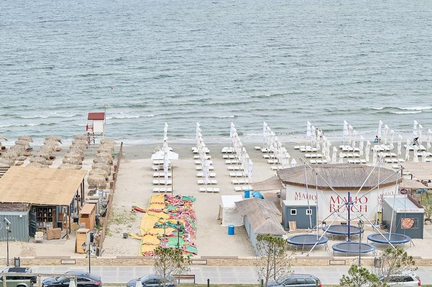 Garsonieră în Mamaia-Sat