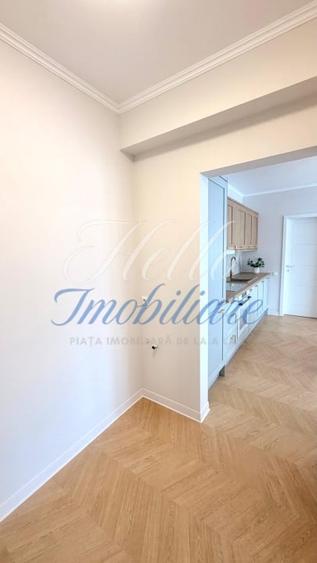 Apartament 3 camere 44 mp Floresti zona Terra - 19