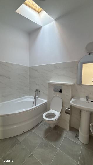 Apartament cu 2 camere în Gara de Nord