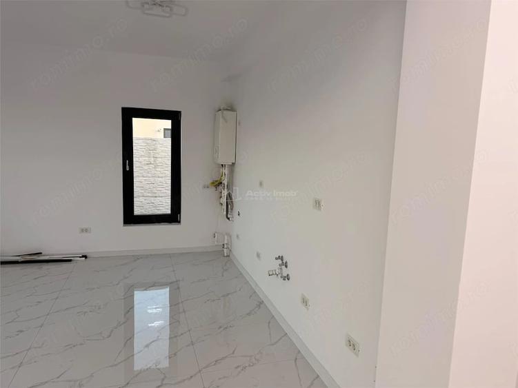 Casa individual #259; nou #259;- Teren 309 mp | Comuna Berceni - 3