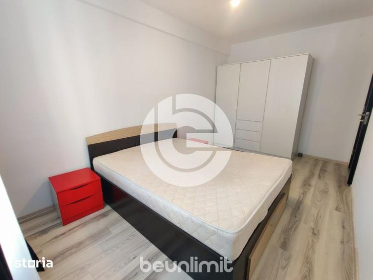 Apartament 2 camere - decomandat - Zona Milea colt cu Luptei - 1